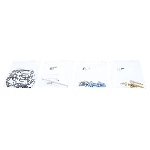 All Balls Snowmobile Carburetor Repair Kit (26-1770) | MunroPowersports.com