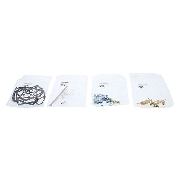 All Balls Snowmobile Carburetor Repair Kit (26-1786) | MunroPowersports.com