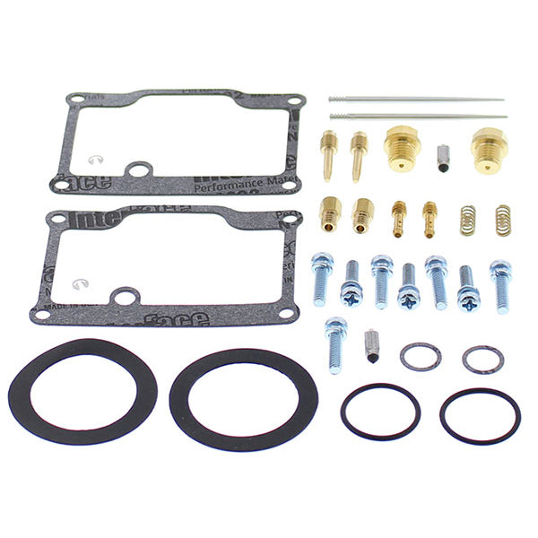 All Balls Snowmobile Carburetor Repair Kit (26-1788) | MunroPowersports.com