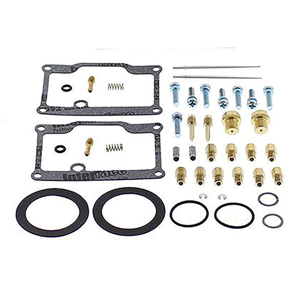 All Balls Snowmobile Carburetor Repair Kit (26-1789) | MunroPowersports.com