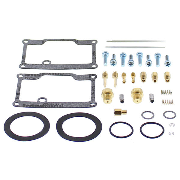 All Balls Snowmobile Carburetor Repair Kit (26-1792) | MunroPowersports.com