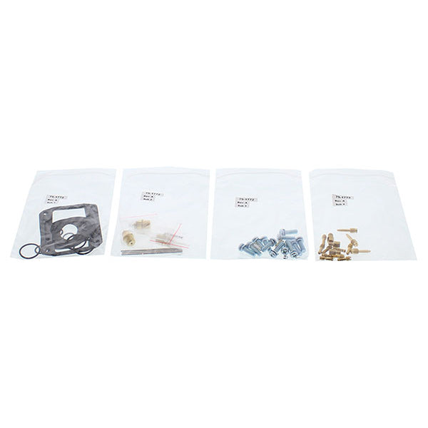 All Balls Snowmobile Carburetor Repair Kit (26-1795) | MunroPowersports.com