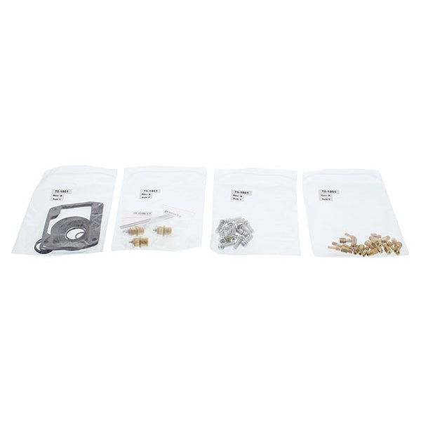 All Balls Snowmobile Carburetor Repair Kit (26-1797) | MunroPowersports.com