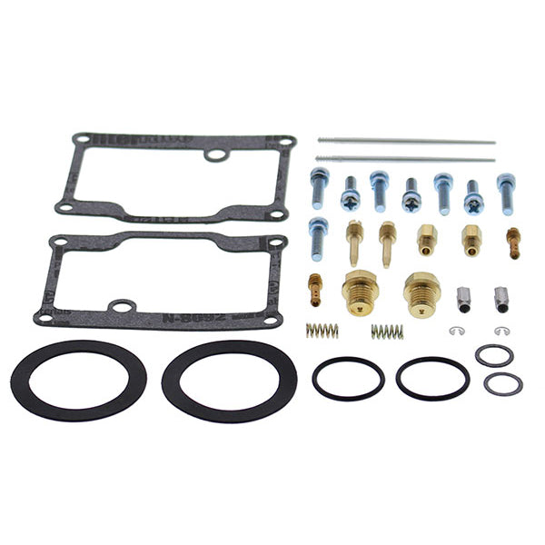 All Balls Snowmobile Carburetor Repair Kit (26-1803) | MunroPowersports.com