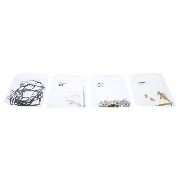 All Balls Snowmobile Carburetor Repair Kit (26-1807) | MunroPowersports.com