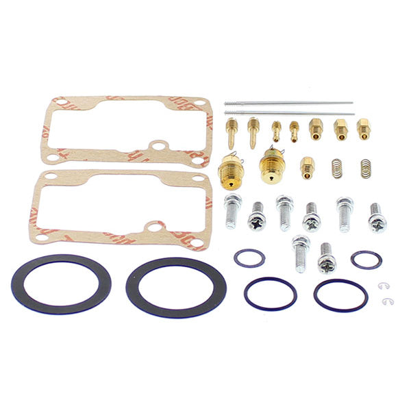 All Balls Snowmobile Carburetor Repair Kit (26-1808) | MunroPowersports.com