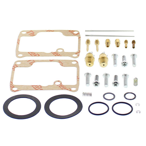 All Balls Snowmobile Carburetor Repair Kit (26-1809) | MunroPowersports.com