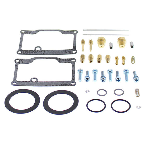 All Balls Snowmobile Carburetor Repair Kit (26-1811) | MunroPowersports.com