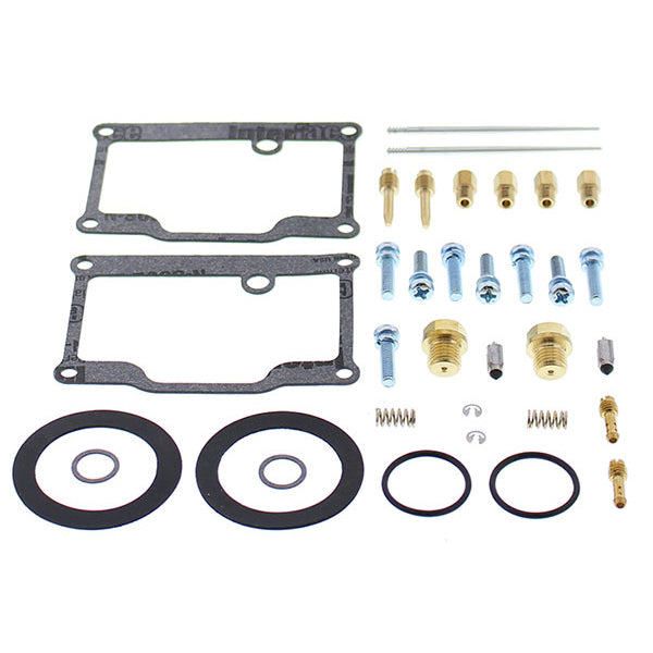 All Balls Snowmobile Carburetor Repair Kit (26-1814) | MunroPowersports.com