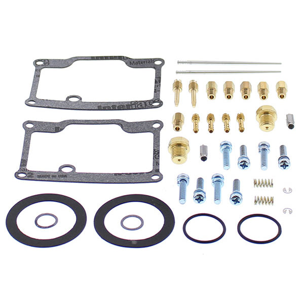 All Balls Snowmobile Carburetor Repair Kit (26-1816) | MunroPowersports.com