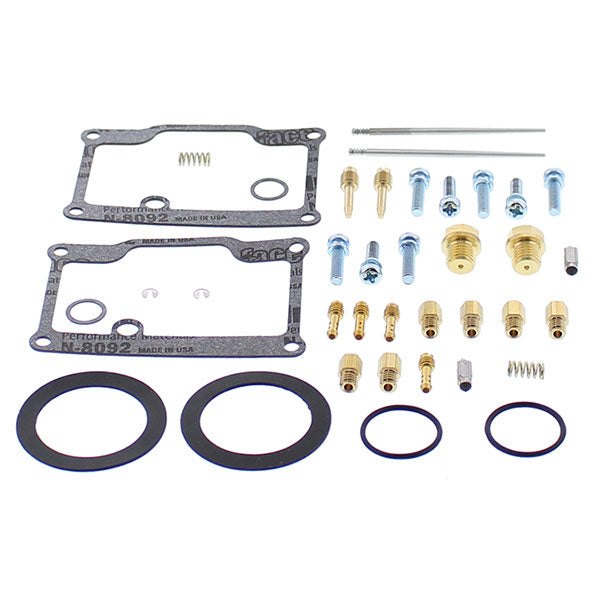 All Balls Snowmobile Carburetor Repair Kit (26-1817) | MunroPowersports.com