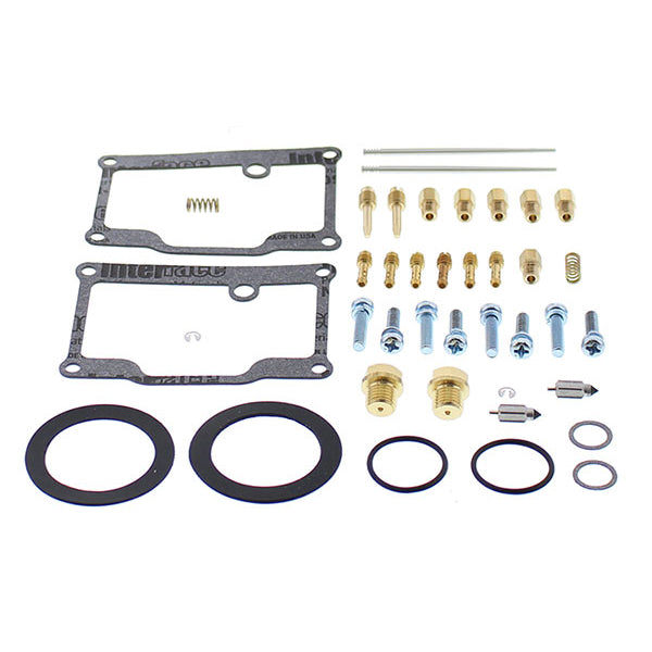 All Balls Snowmobile Carburetor Repair Kit (26-1818) | MunroPowersports.com