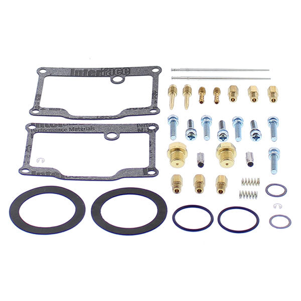 All Balls Snowmobile Carburetor Repair Kit (26-1820) | MunroPowersports.com