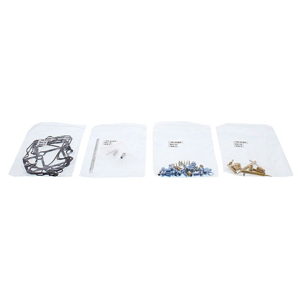 All Balls Snowmobile Carburetor Repair Kit (26-1825) | MunroPowersports.com