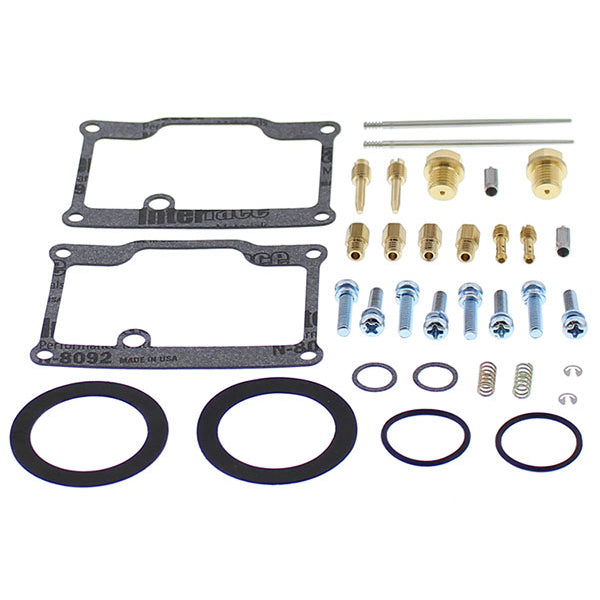 All Balls Snowmobile Carburetor Repair Kit (26-1826) | MunroPowersports.com