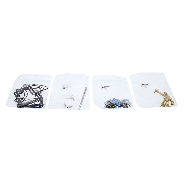 All Balls Snowmobile Carburetor Repair Kit (26-1827) | MunroPowersports.com