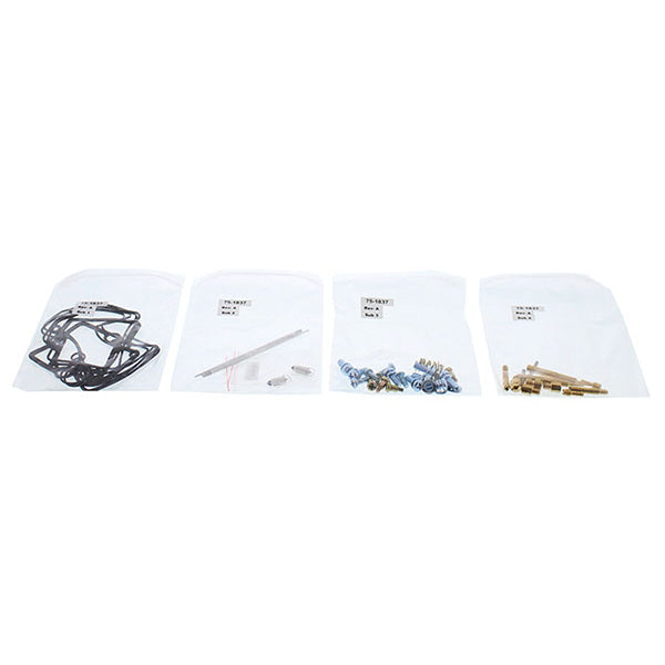 All Balls Snowmobile Carburetor Repair Kit (26-1829) | MunroPowersports.com