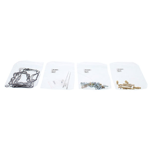 All Balls Snowmobile Carburetor Repair Kit (26-1830) | MunroPowersports.com