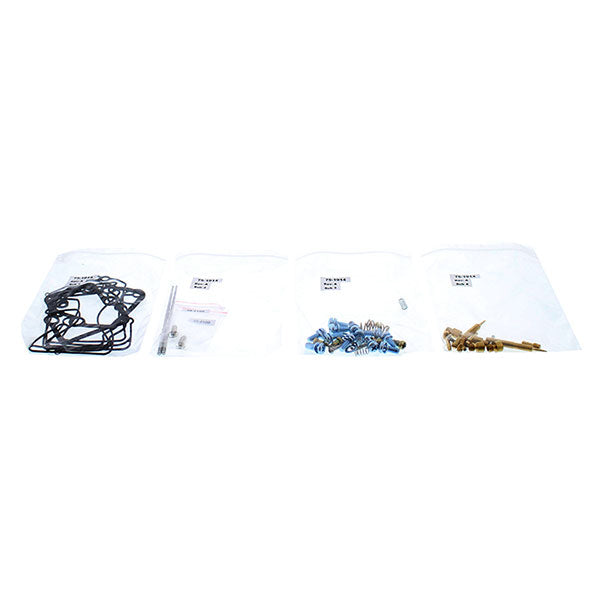 All Balls Snowmobile Carburetor Repair Kit (26-1832) | MunroPowersports.com