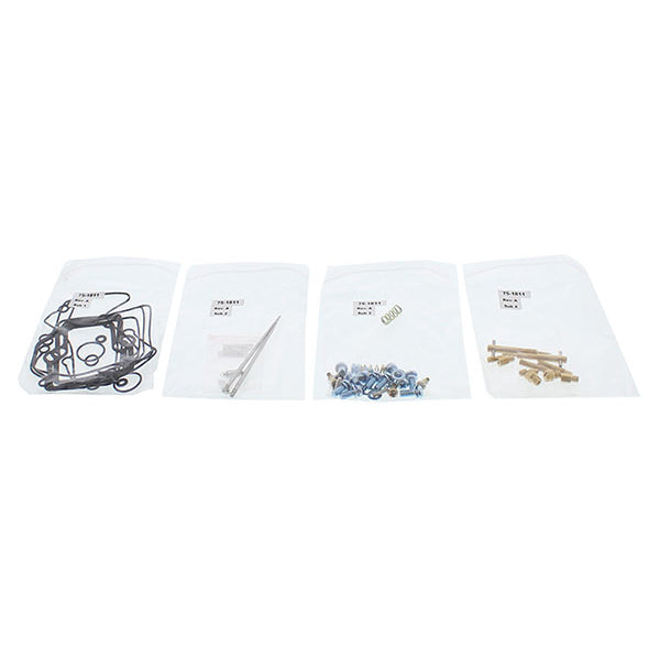 All Balls Snowmobile Carburetor Repair Kit (26-1833) | MunroPowersports.com