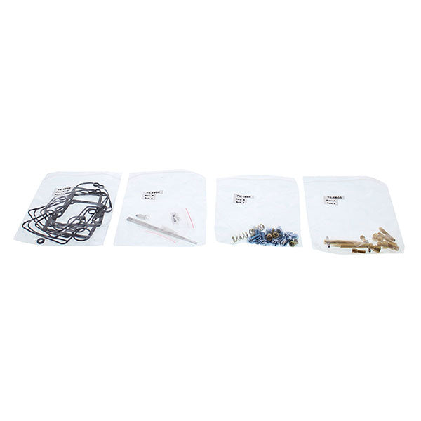 All Balls Snowmobile Carburetor Repair Kit (26-1834) | MunroPowersports.com