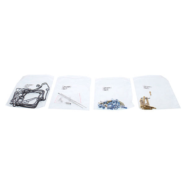 All Balls Snowmobile Carburetor Repair Kit (26-1836) | MunroPowersports.com