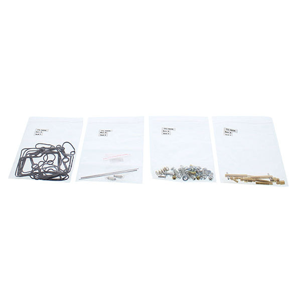 All Balls Snowmobile Carburetor Repair Kit (26-1837) | MunroPowersports.com