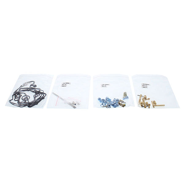 All Balls Snowmobile Carburetor Repair Kit (26-1838) | MunroPowersports.com