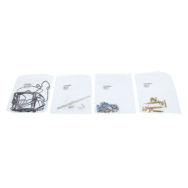 All Balls Snowmobile Carburetor Repair Kit (26-1839) | MunroPowersports.com