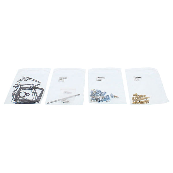 All Balls Snowmobile Carburetor Repair Kit (26-1842) | MunroPowersports.com