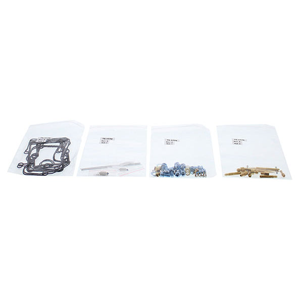 All Balls Snowmobile Carburetor Repair Kit (26-1845) | MunroPowersports.com