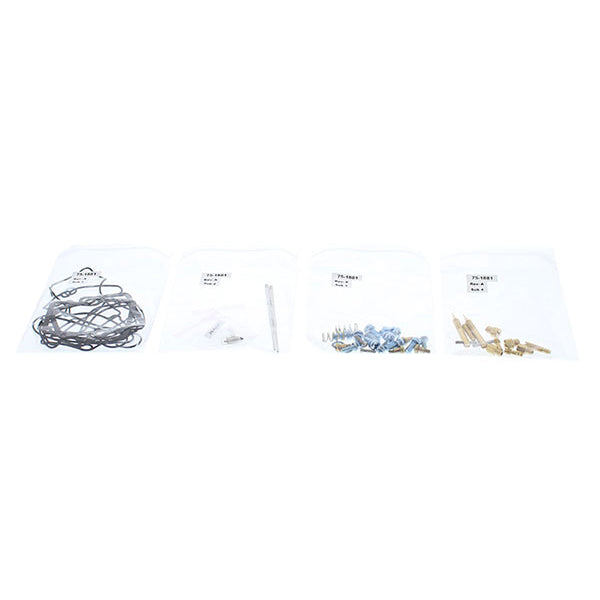 All Balls Snowmobile Carburetor Repair Kit (26-1847) | MunroPowersports.com