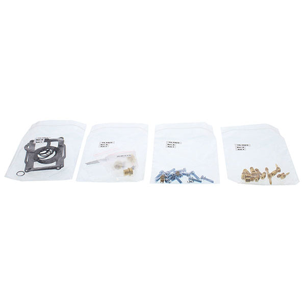 All Balls Snowmobile Carburetor Repair Kit (26-1848) | MunroPowersports.com