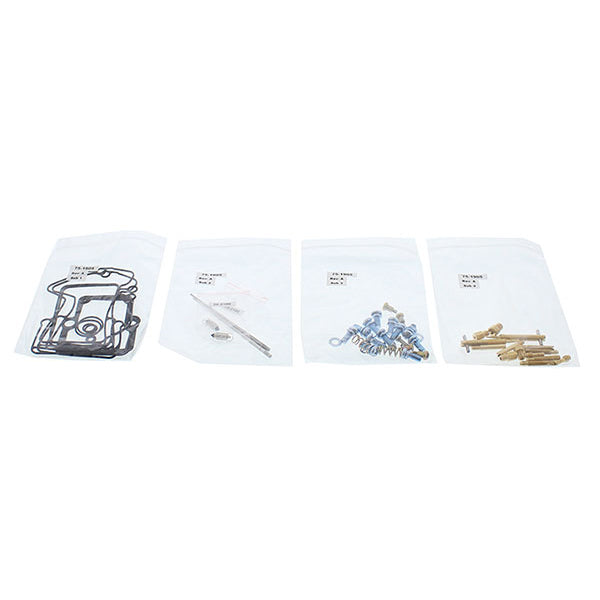 All Balls Snowmobile Carburetor Repair Kit (26-1850) | MunroPowersports.com