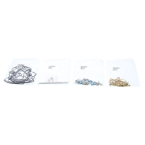 All Balls Snowmobile Carburetor Repair Kit (26-1851) | MunroPowersports.com