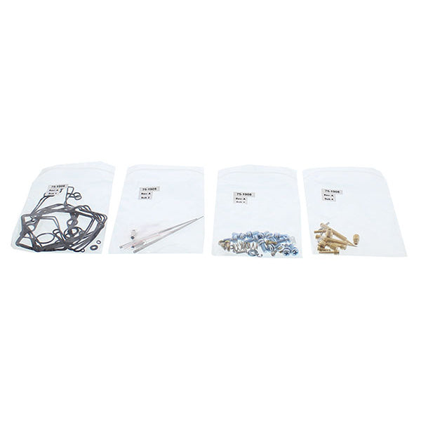 All Balls Snowmobile Carburetor Repair Kit (26-1852) | MunroPowersports.com