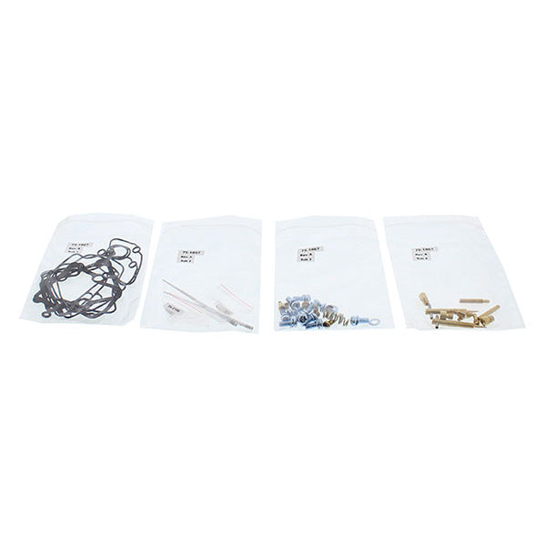 All Balls Snowmobile Carburetor Repair Kit (26-1853) | MunroPowersports.com