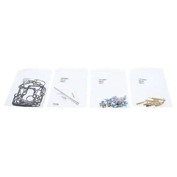 All Balls Snowmobile Carburetor Repair Kit (26-1855) | MunroPowersports.com