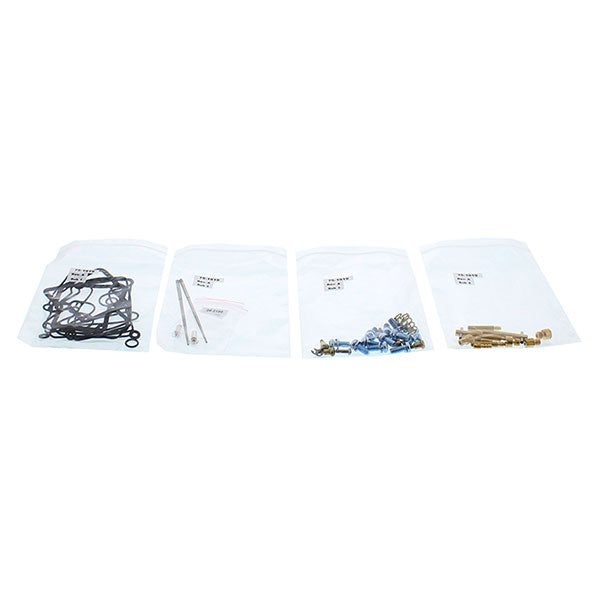 All Balls Snowmobile Carburetor Repair Kit (26-1857) | MunroPowersports.com