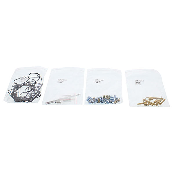 All Balls Snowmobile Carburetor Repair Kit (26-1858) | MunroPowersports.com