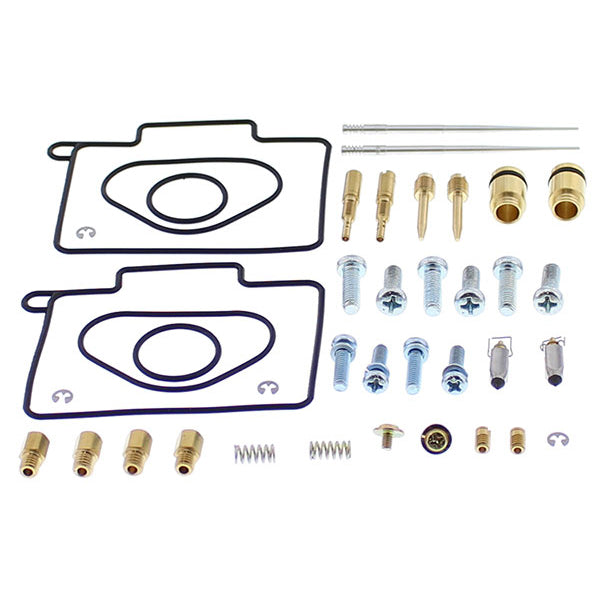 All Balls Snowmobile Carburetor Repair Kit (26-1861) | MunroPowersports.com