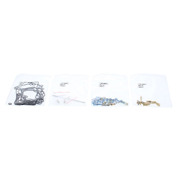 All Balls Snowmobile Carburetor Repair Kit (26-1865) | MunroPowersports.com