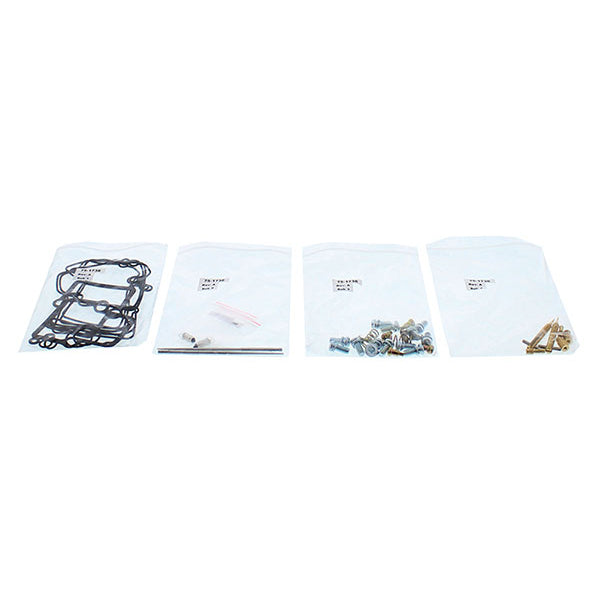 All Balls Snowmobile Carburetor Repair Kit (26-1866) | MunroPowersports.com