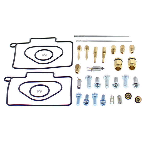 All Balls Snowmobile Carburetor Repair Kit (26-1868) | MunroPowersports.com