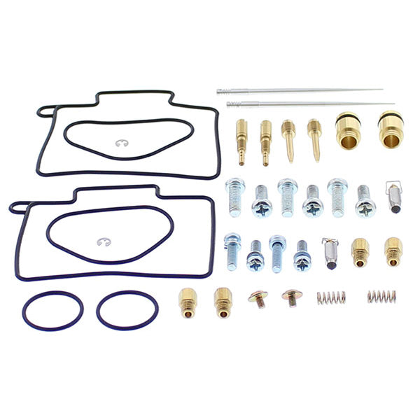 All Balls Snowmobile Carburetor Repair Kit (26-1870) | MunroPowersports.com