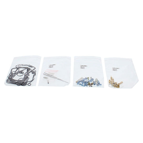 All Balls Snowmobile Carburetor Repair Kit (26-1872) | MunroPowersports.com