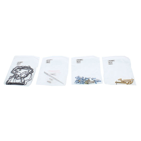 All Balls Snowmobile Carburetor Repair Kit (26-1873) | MunroPowersports.com