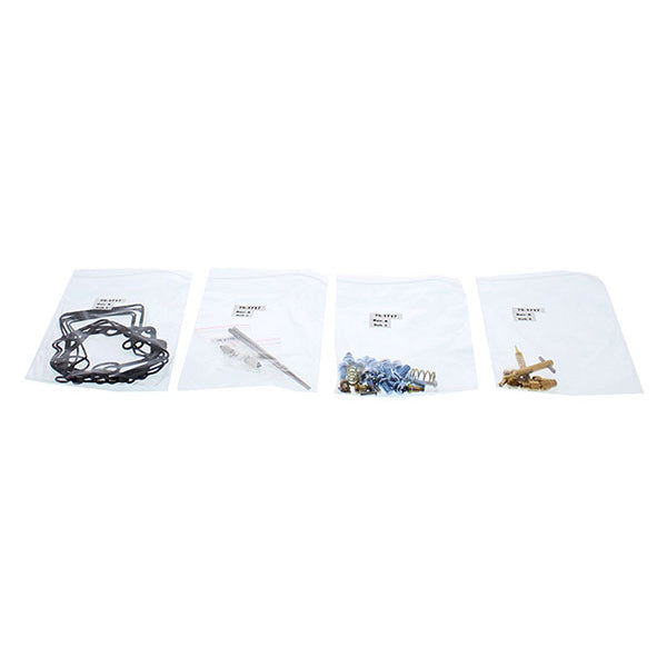 All Balls Snowmobile Carburetor Repair Kit (26-1875) | MunroPowersports.com