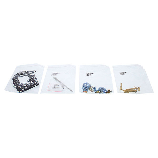 All Balls Snowmobile Carburetor Repair Kit (26-1876) | MunroPowersports.com