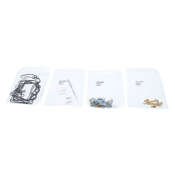 All Balls Snowmobile Carburetor Repair Kit (26-1878) | MunroPowersports.com